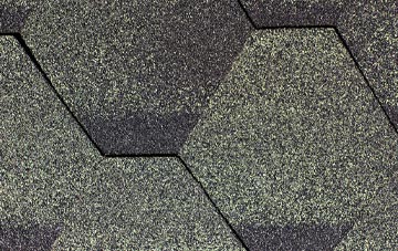 Llanbad fibreglass shingle repairs