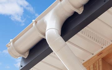 Llanbad gutter installation costs