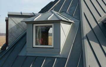 metal roofing Llanbad, Rhondda Cynon Taf