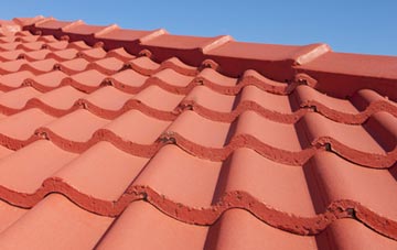 Llanbad tile and slate roof replacement
